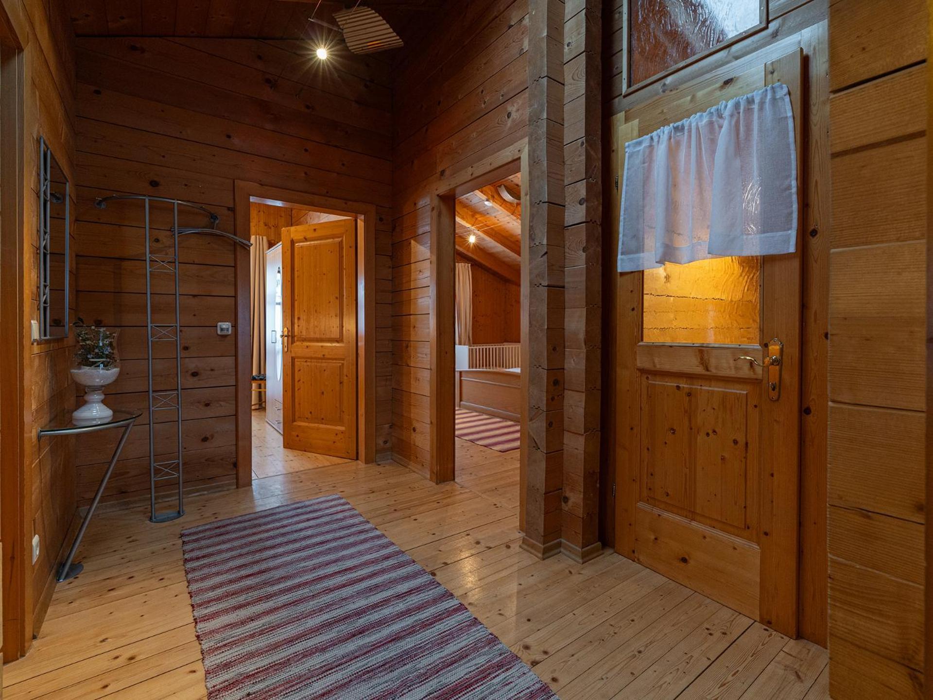 Ferienhaus Elfi Abtenau Zimmer foto